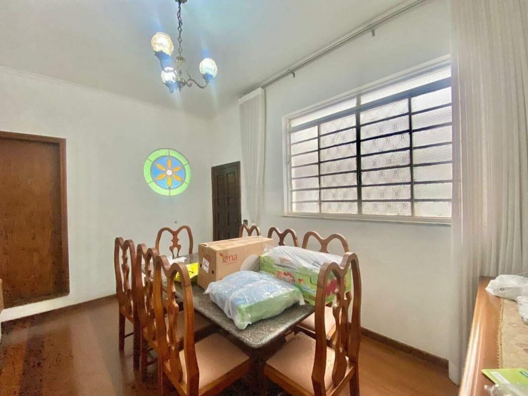 Casa, Anchieta, 4 Quartos, 3 Vagas, 1 Suíte