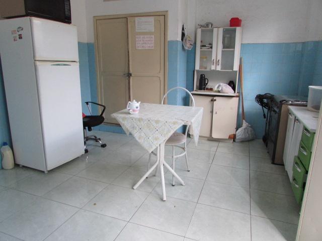 Casa, Carlos Prates