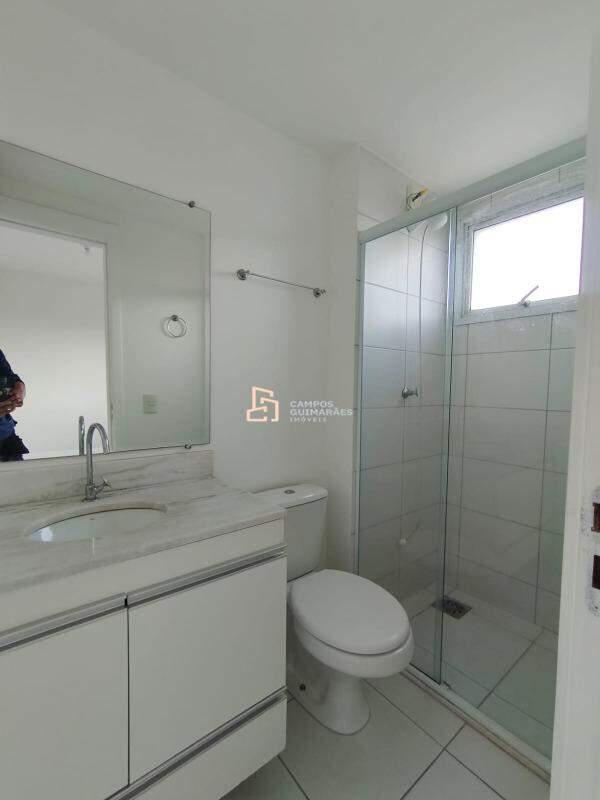 Apartamento, Santa Helena, 3 Quartos, 2 Vagas, 1 Suíte