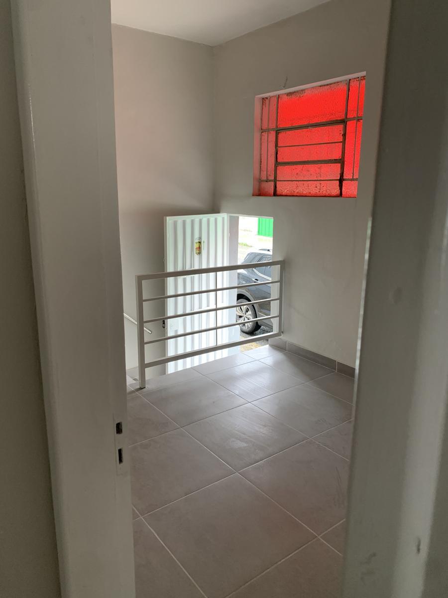 Casa Comercial, Carlos Prates