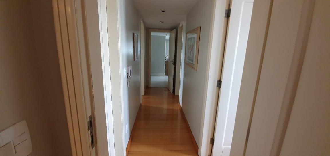 Apartamento, Ouro Preto, 4 Quartos, 4 Vagas, 4 Suítes