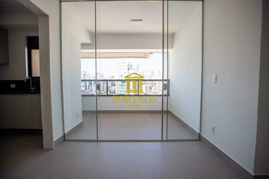 Apartamento, Gutierrez, 3 Quartos, 2 Vagas, 1 Suíte
