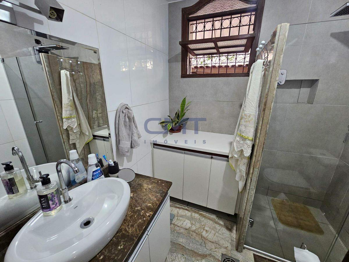 Apartamento, Sion, 4 Quartos, 2 Vagas, 1 Suíte