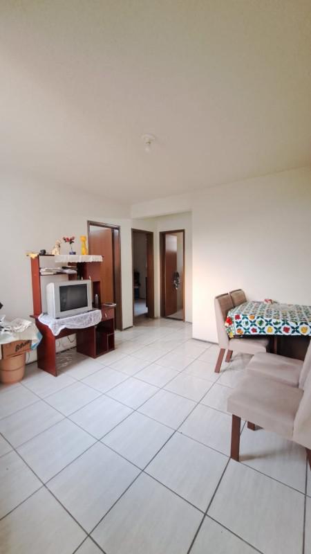 Apartamento, Jardim Vitória, 2 Quartos, 1 Vaga