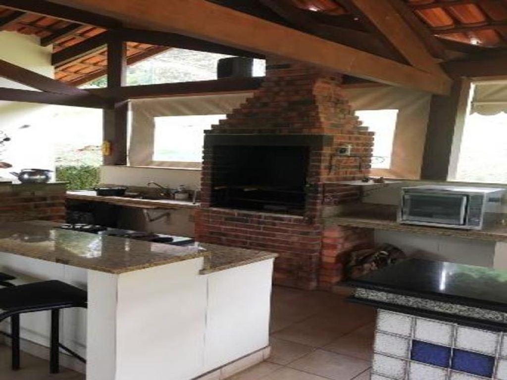 Casa em Condomínio, Condomínio Condados do Bouganville, 5 Quartos, 1 Vaga, 3 Suítes