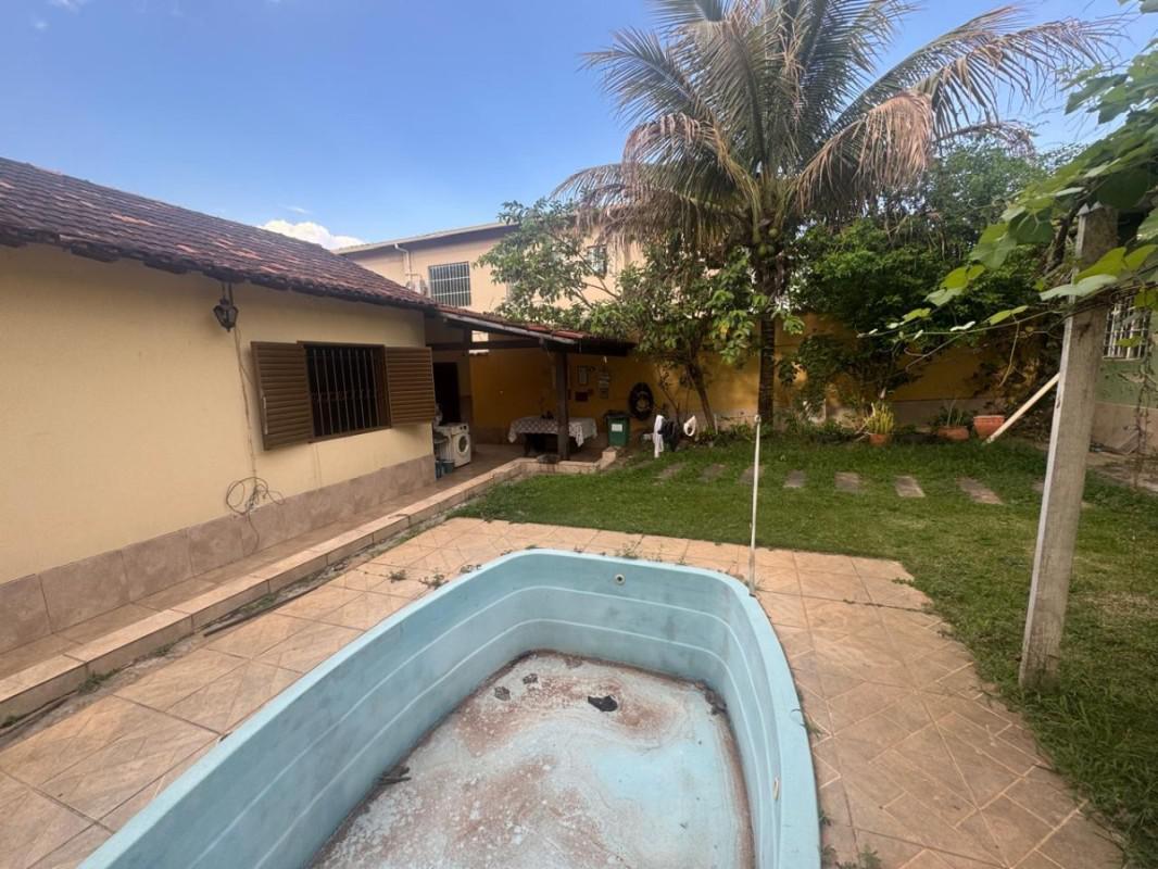 Casa, Dona Clara, 3 Quartos, 4 Vagas, 1 Suíte