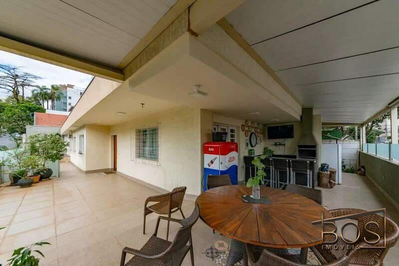 Casa, Gutierrez, 4 Quartos, 3 Vagas, 3 Suítes