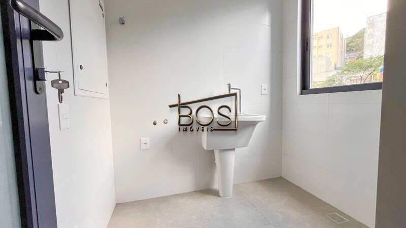 Apartamento, Sion, 3 Quartos, 2 Vagas, 3 Suítes