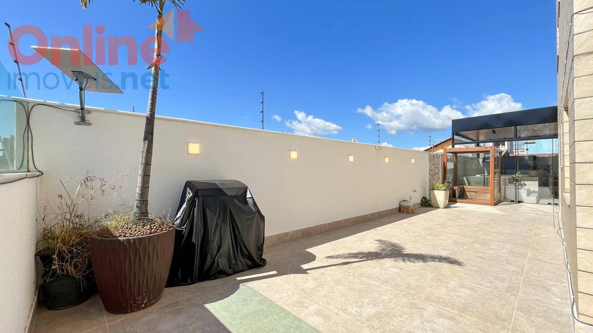 Apartamento, Renascença, 4 Quartos, 0 Vaga, 4 Suítes