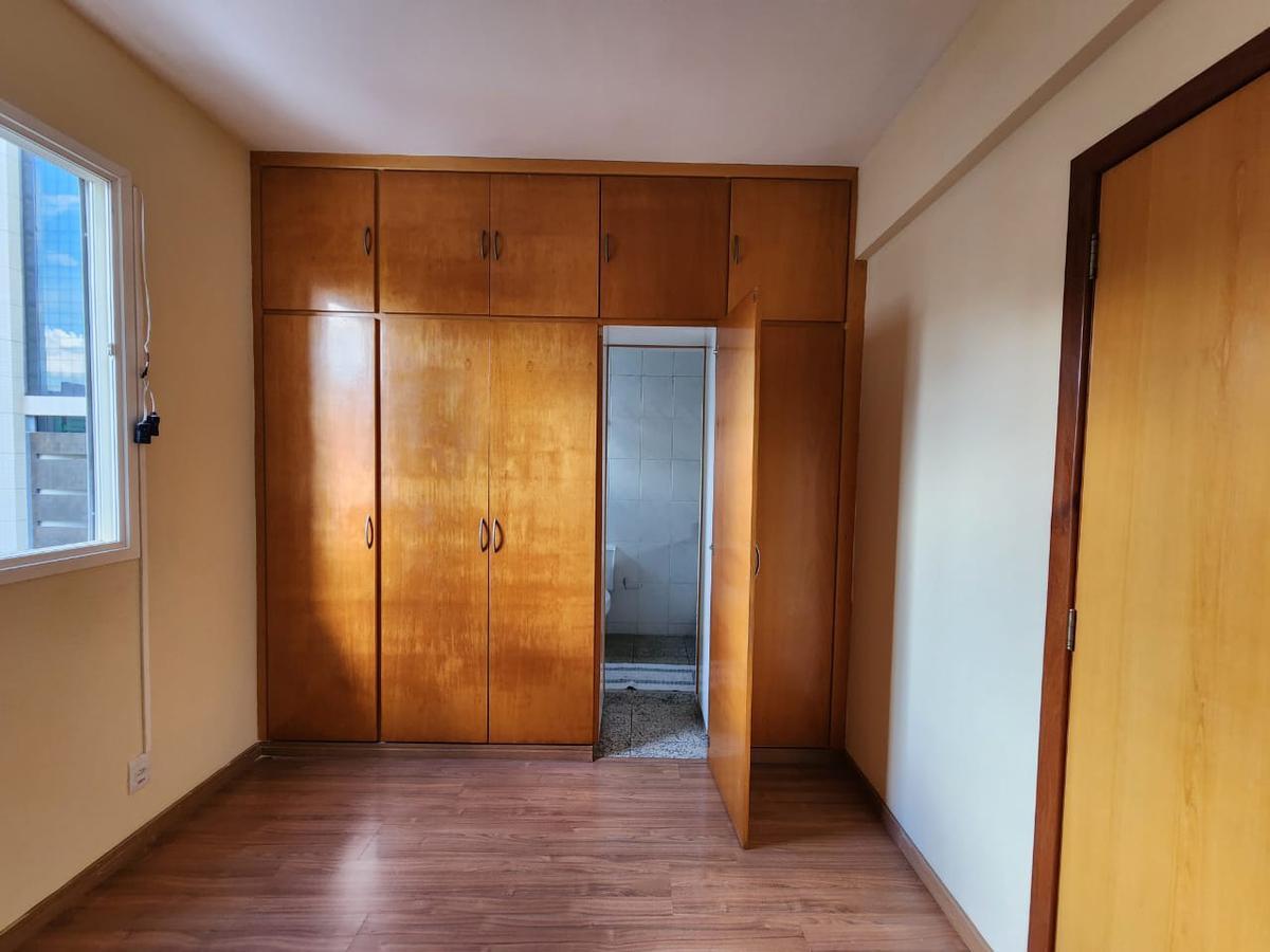 Apartamento, Belvedere, 2 Quartos, 2 Vagas, 1 Suíte