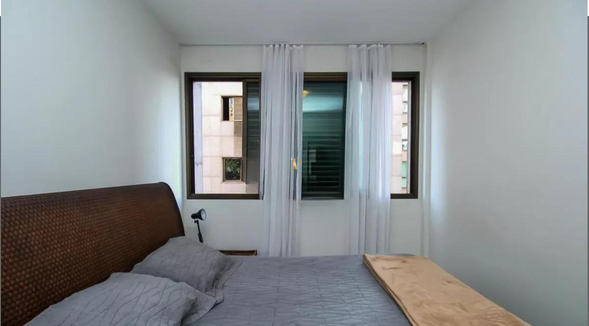 Apartamento, Carmo, 3 Quartos, 3 Vagas, 2 Suítes
