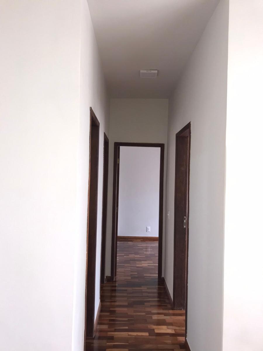 Apartamento, Palmares, 3 Quartos, 1 Vaga, 1 Suíte
