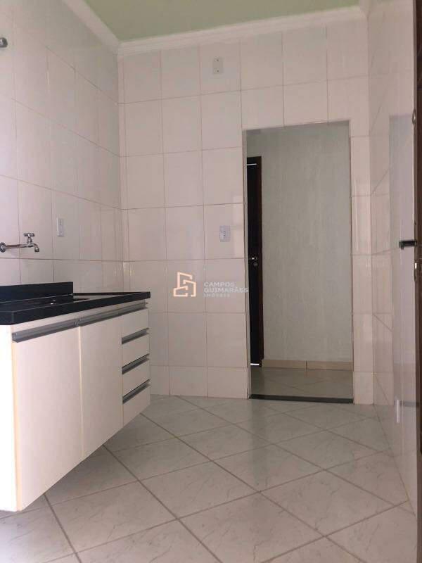 Casa, Coqueiros, 2 Quartos, 1 Vaga
