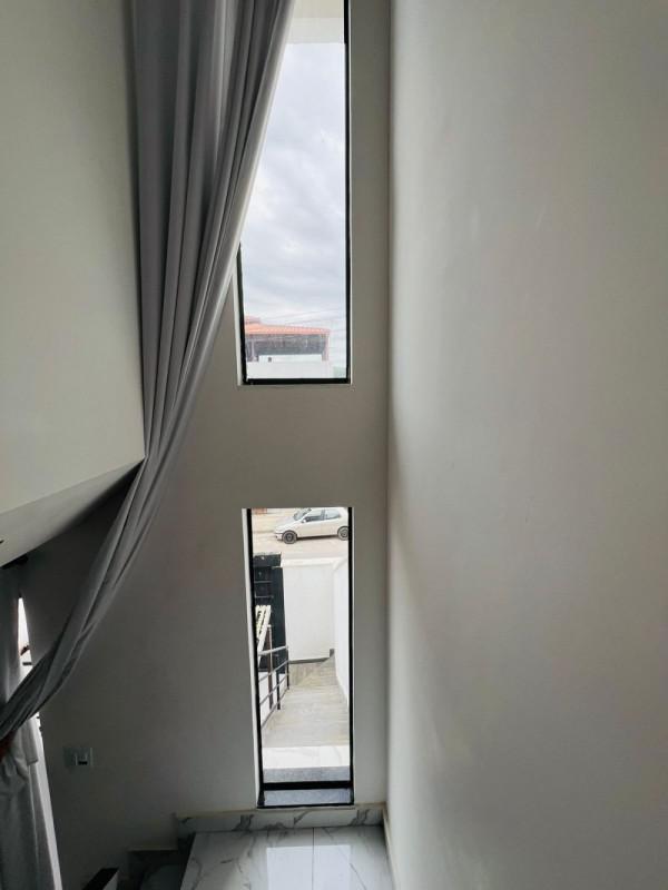 Casa, Masterville, 3 Quartos, 2 Vagas, 1 Suíte