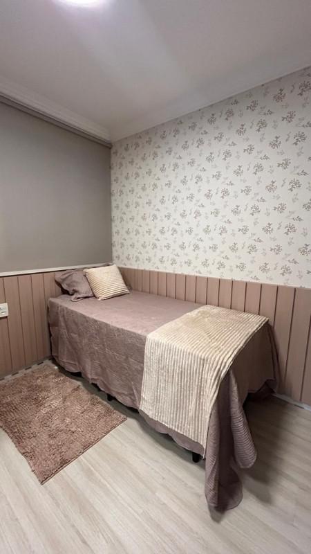 Apartamento, Sagrada Família, 3 Quartos, 2 Vagas, 1 Suíte