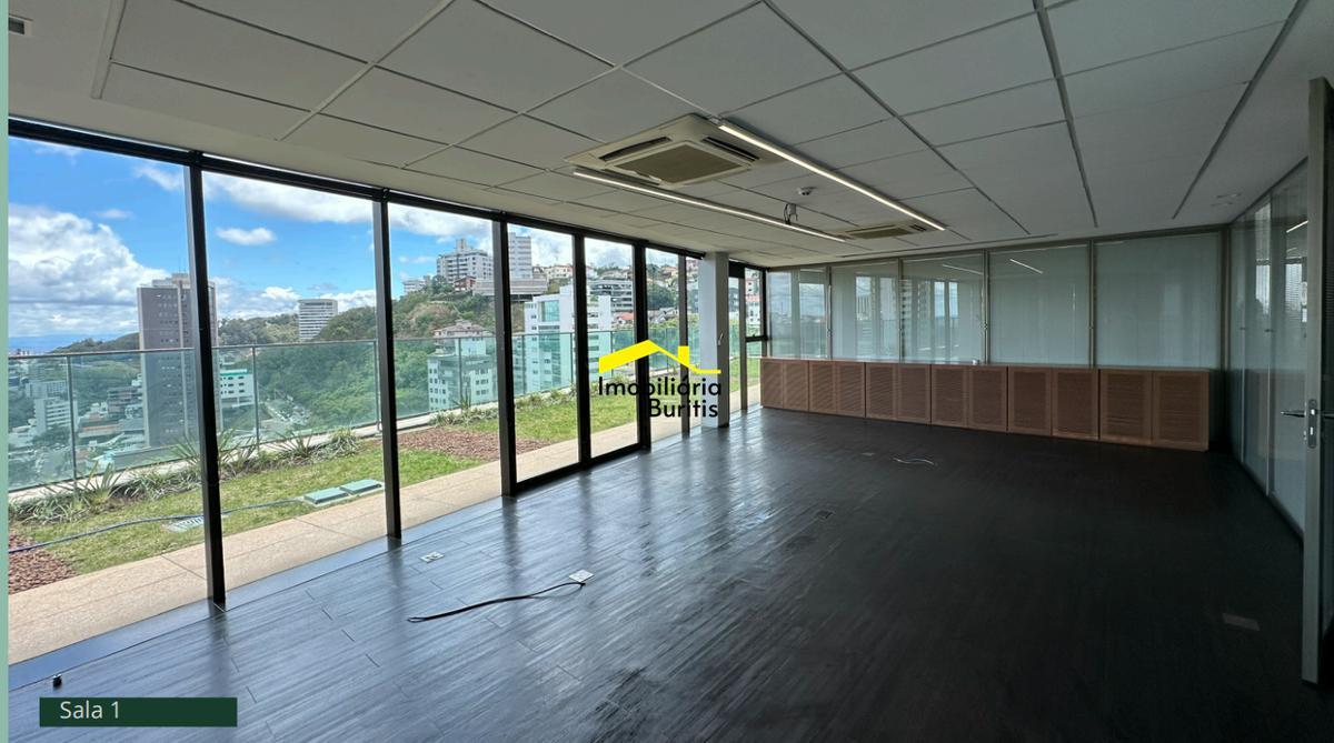 Andar, Santa Lúcia, 5 Vagas