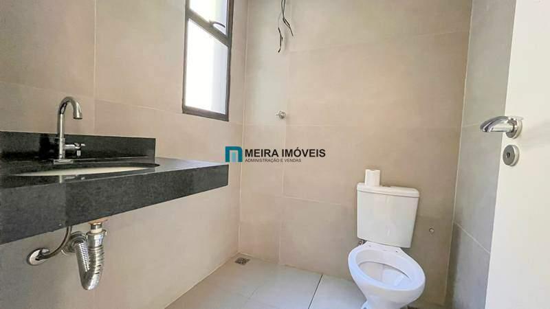 Apartamento, Santo Agostinho, 3 Quartos, 2 Vagas, 1 Suíte