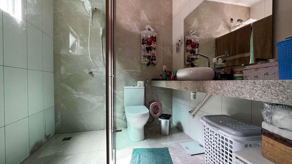 Casa, Alípio de Melo, 5 Quartos, 5 Vagas, 2 Suítes
