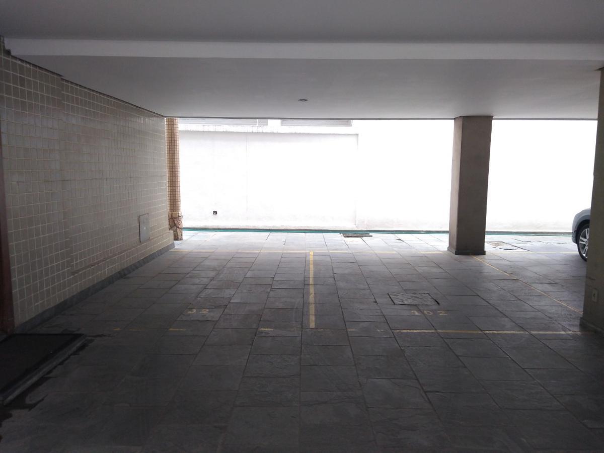 Apartamento, Palmares, 4 Quartos, 2 Vagas, 1 Suíte