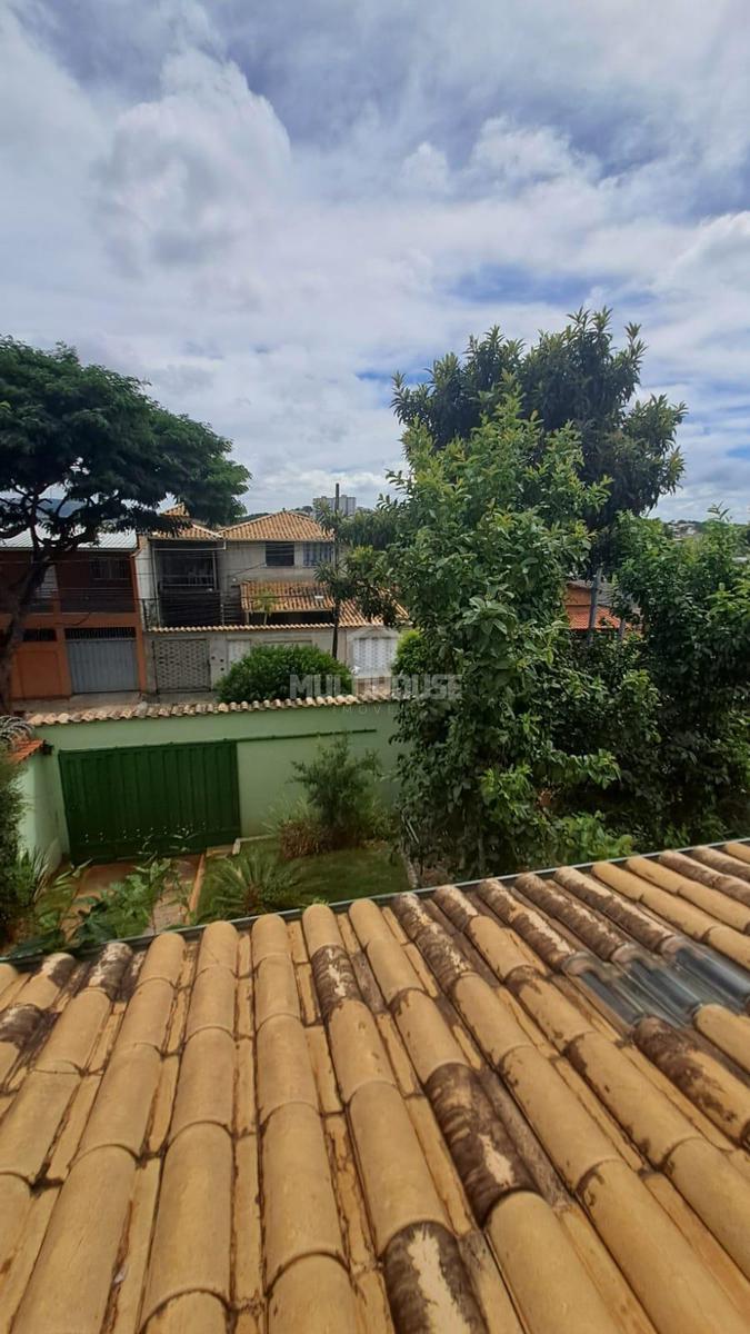 Casa, Jardim Guanabara, 3 Quartos, 2 Vagas, 1 Suíte