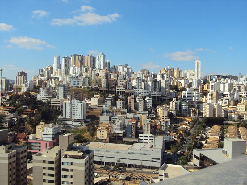 Sala, Buritis, 0 Quarto, 0 Vaga