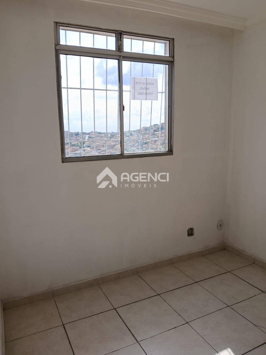 Apartamento, Industrial Santa Rita, 2 Quartos, 0 Vaga, 0 Suíte