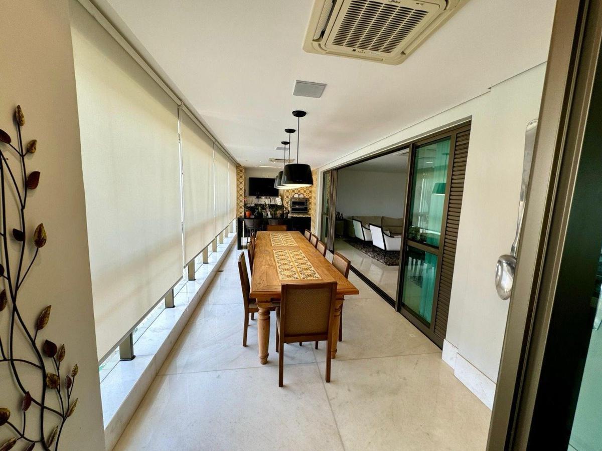 Apartamento, Vila da Serra, 5 Quartos, 6 Vagas, 5 Suítes