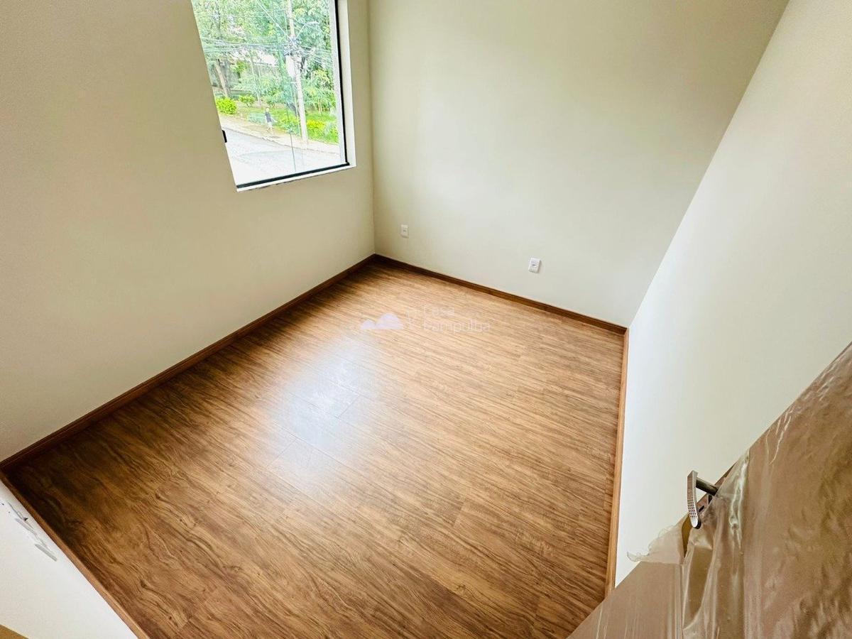 Casa, Santa Mônica, 3 Quartos, 2 Vagas, 1 Suíte