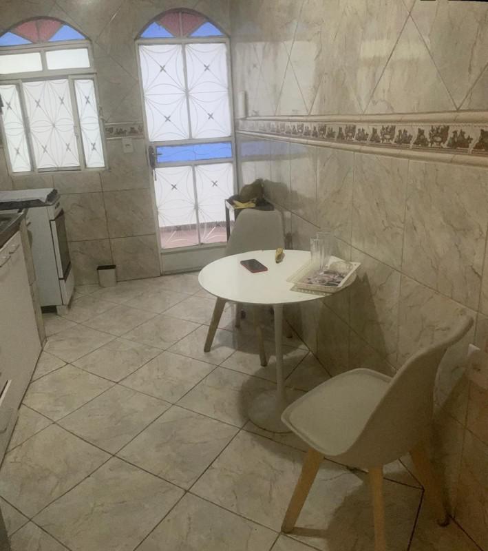 Casa, Tropical, 2 Quartos, 3 Vagas