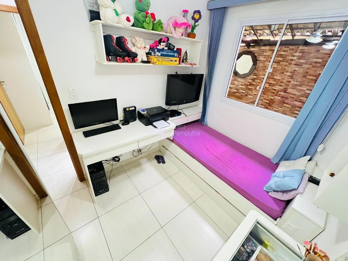Apartamento, Copacabana, 2 Quartos, 1 Vaga