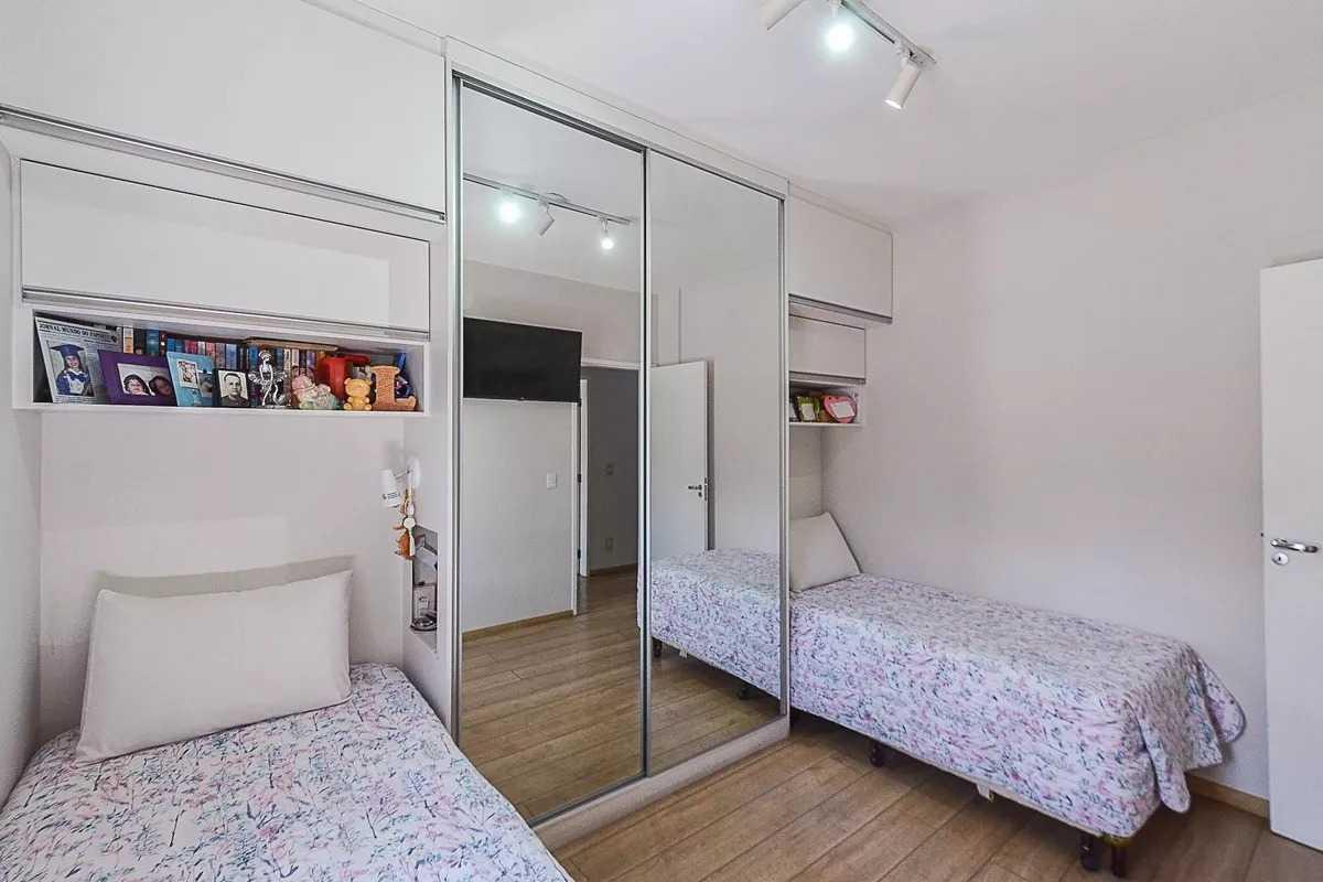 Cobertura, Cidade Nova, 4 Quartos, 2 Vagas, 1 Suíte