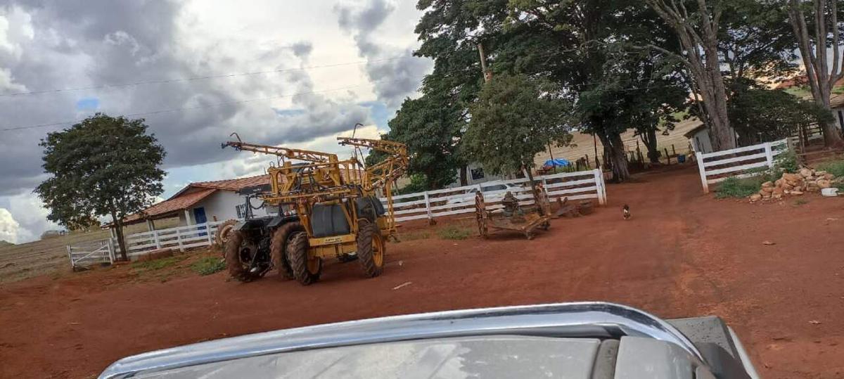 Fazenda, Centro, 0 Quarto, 0 Vaga