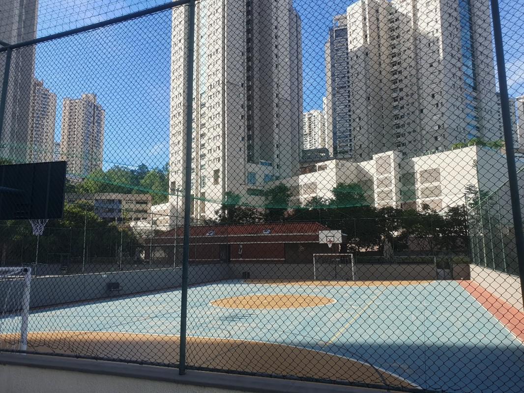 Apartamento, Vila da Serra, 3 Quartos, 2 Vagas, 1 Suíte