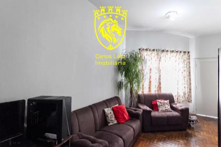 Apartamento, Centro, 2 Quartos, 0 Vaga