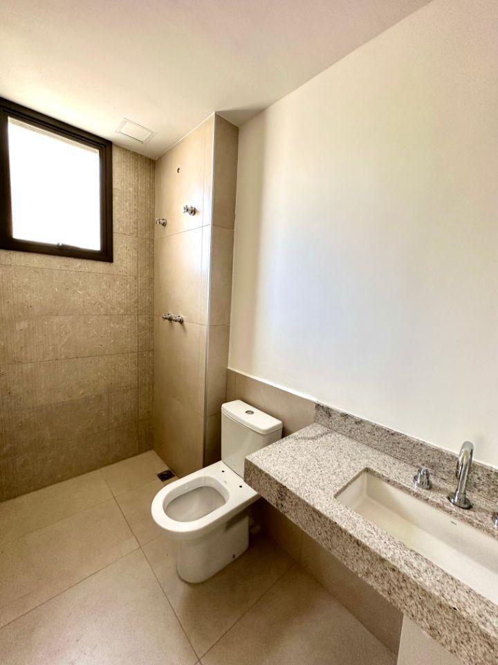 Apartamento, Santo Agostinho, 2 Quartos, 2 Vagas, 2 Suítes