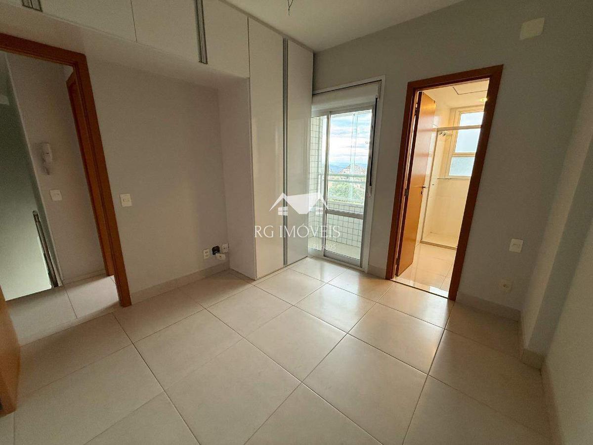 Apartamento, Vila da Serra, 2 Quartos, 2 Vagas, 2 Suítes