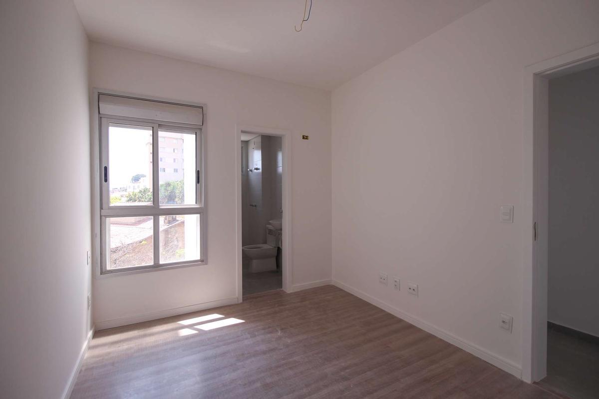 Apartamento, Serra, 3 Quartos, 2 Vagas, 1 Suíte