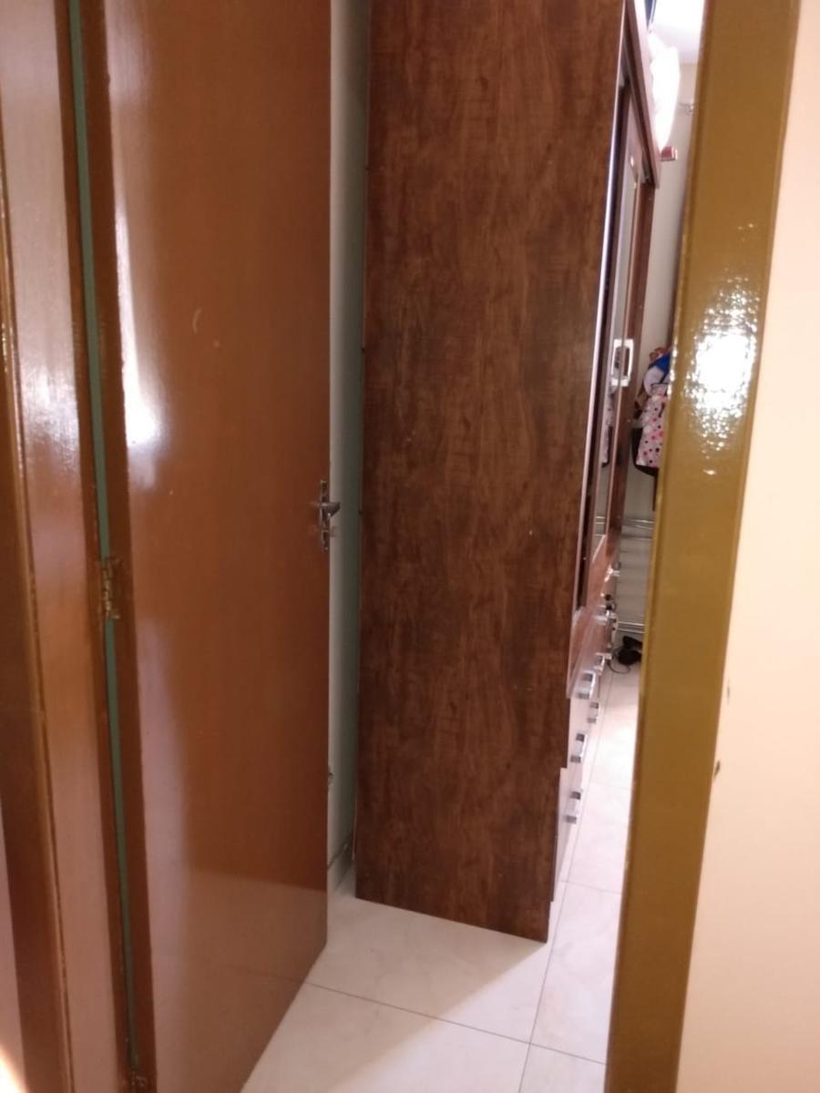 Apartamento, Linda Vista, 2 Quartos, 1 Vaga