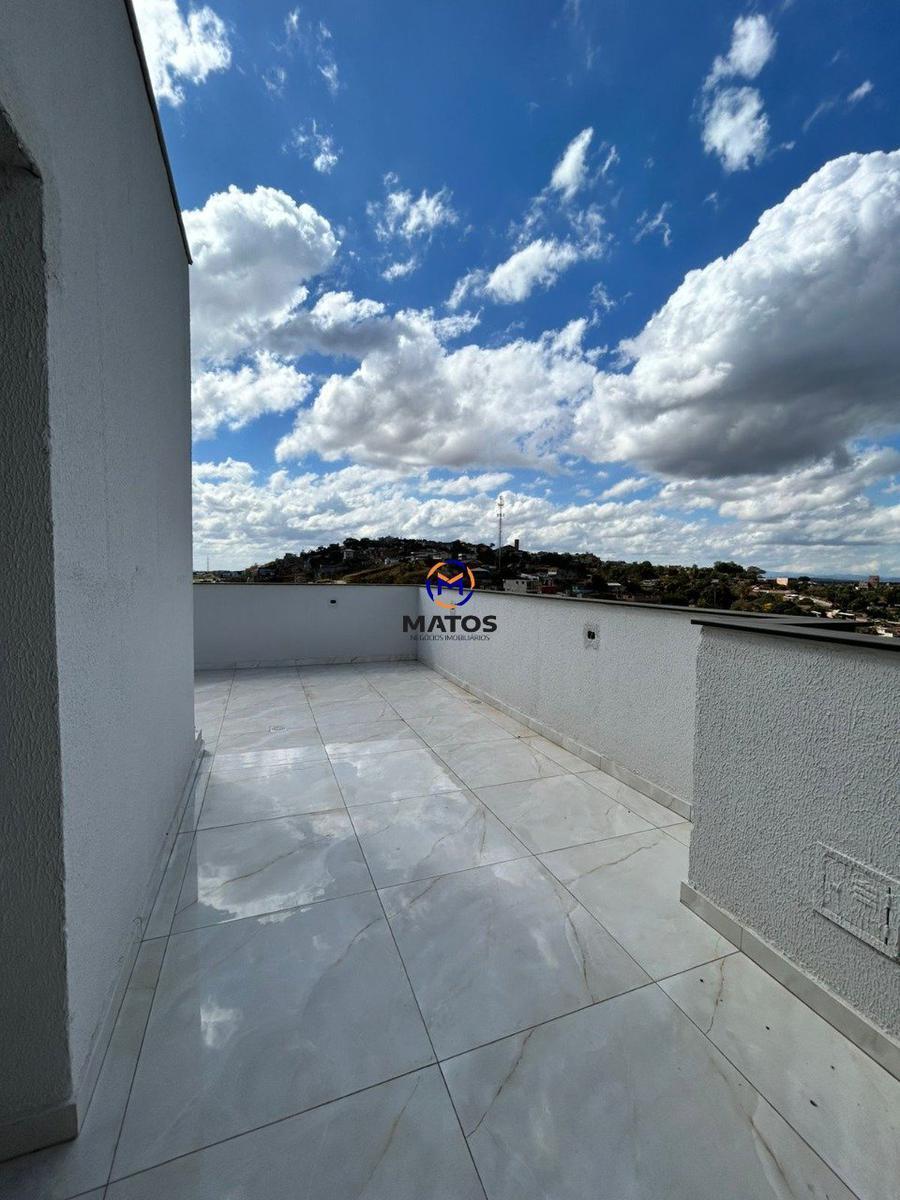 Apartamento, São Damião, 2 Quartos, 2 Vagas