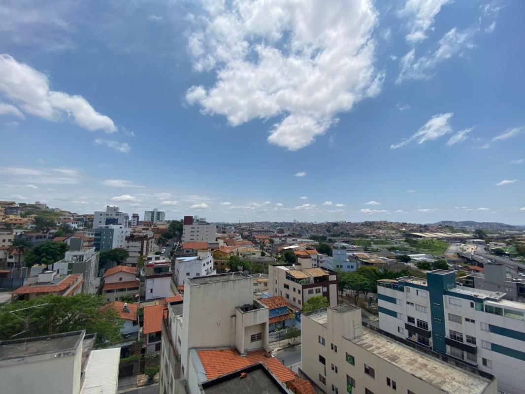 Apartamento, Palmares, 3 Quartos, 2 Vagas, 1 Suíte