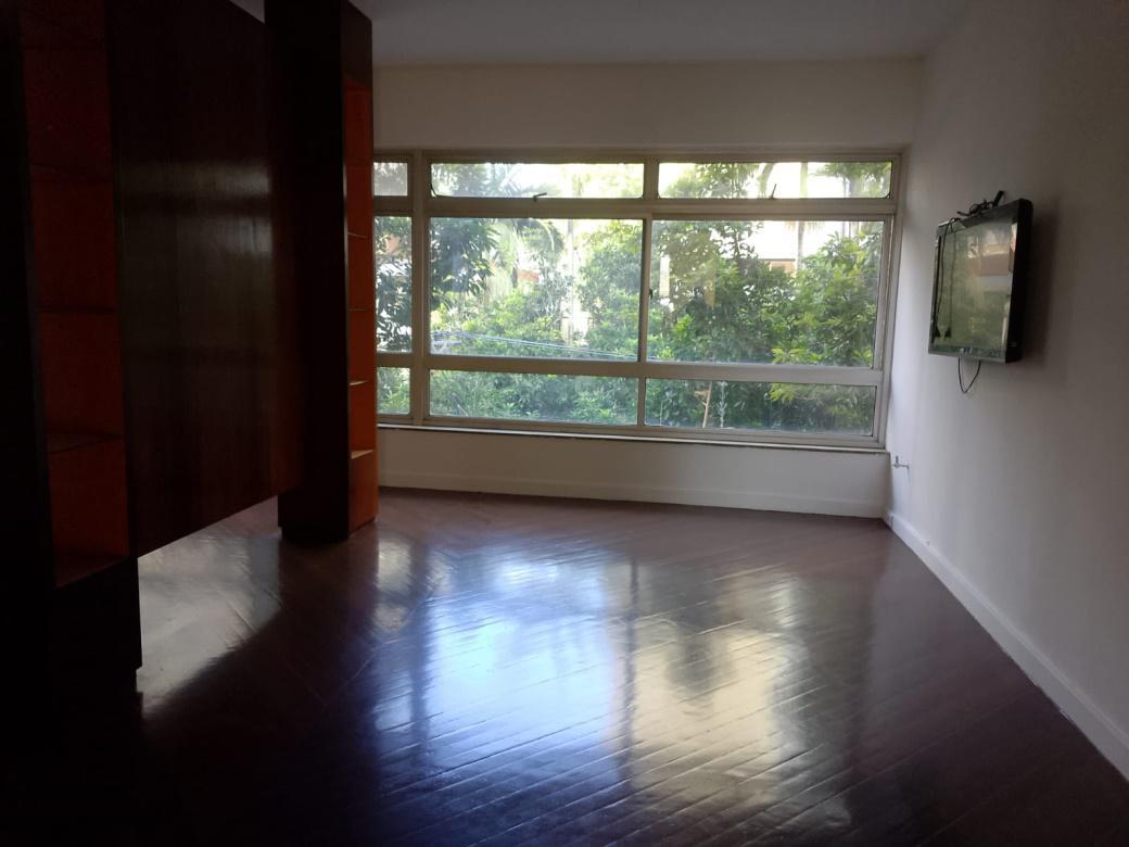 Apartamento, Lourdes, 3 Quartos, 2 Vagas, 1 Suíte