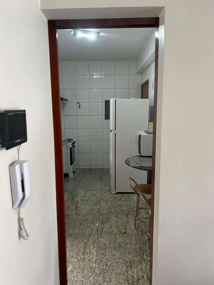 Apartamento, Luxemburgo, 4 Quartos, 3 Vagas, 1 Suíte