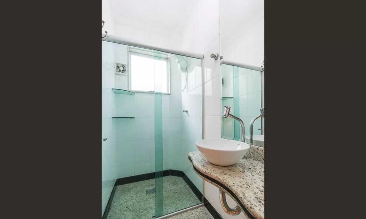 Cobertura, Ouro Preto, 4 Quartos, 2 Vagas, 3 Suítes