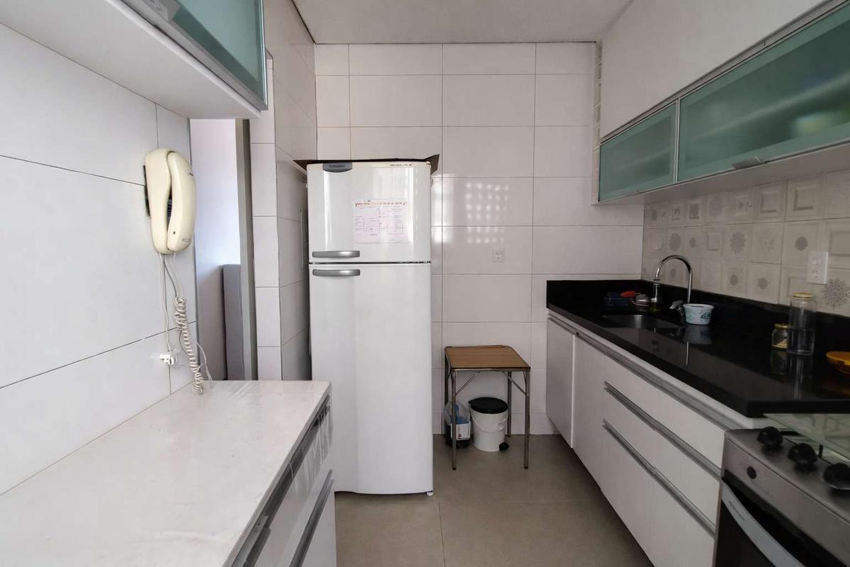 Apartamento, Sion, 2 Quartos, 1 Vaga