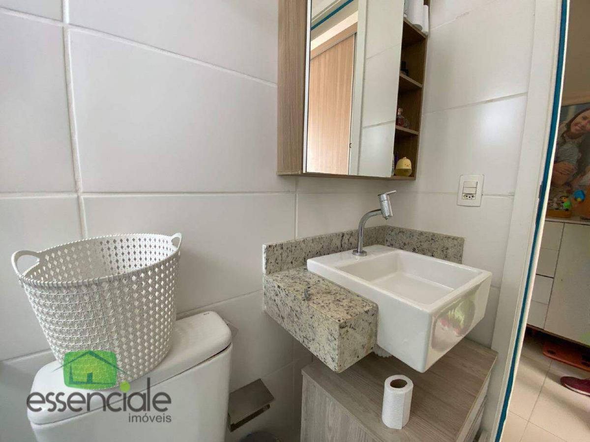 Apartamento, Jk, 3 Quartos, 2 Vagas, 1 Suíte