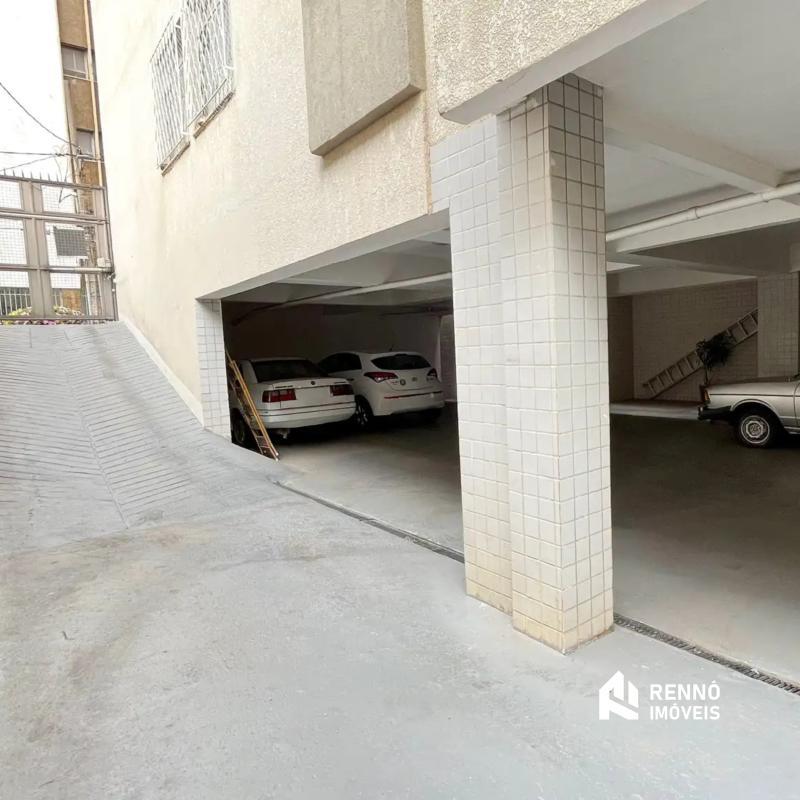 Apartamento, Santa Lúcia, 3 Quartos, 1 Vaga, 1 Suíte