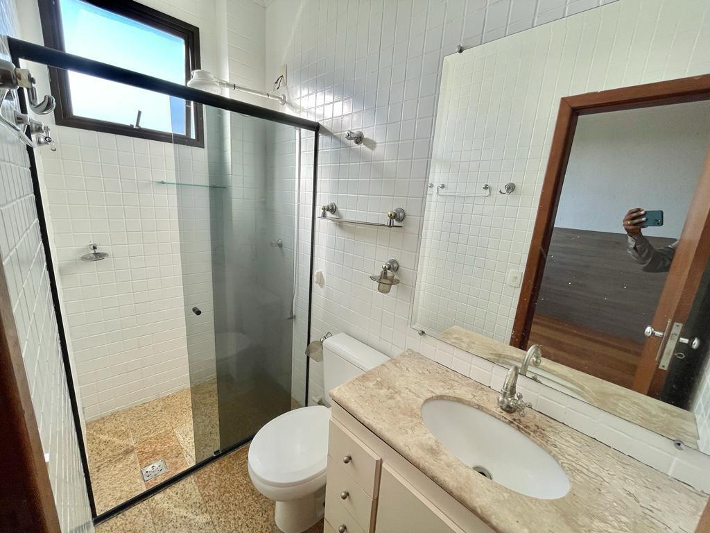 Apartamento, Santa Amélia, 3 Quartos, 2 Vagas, 1 Suíte