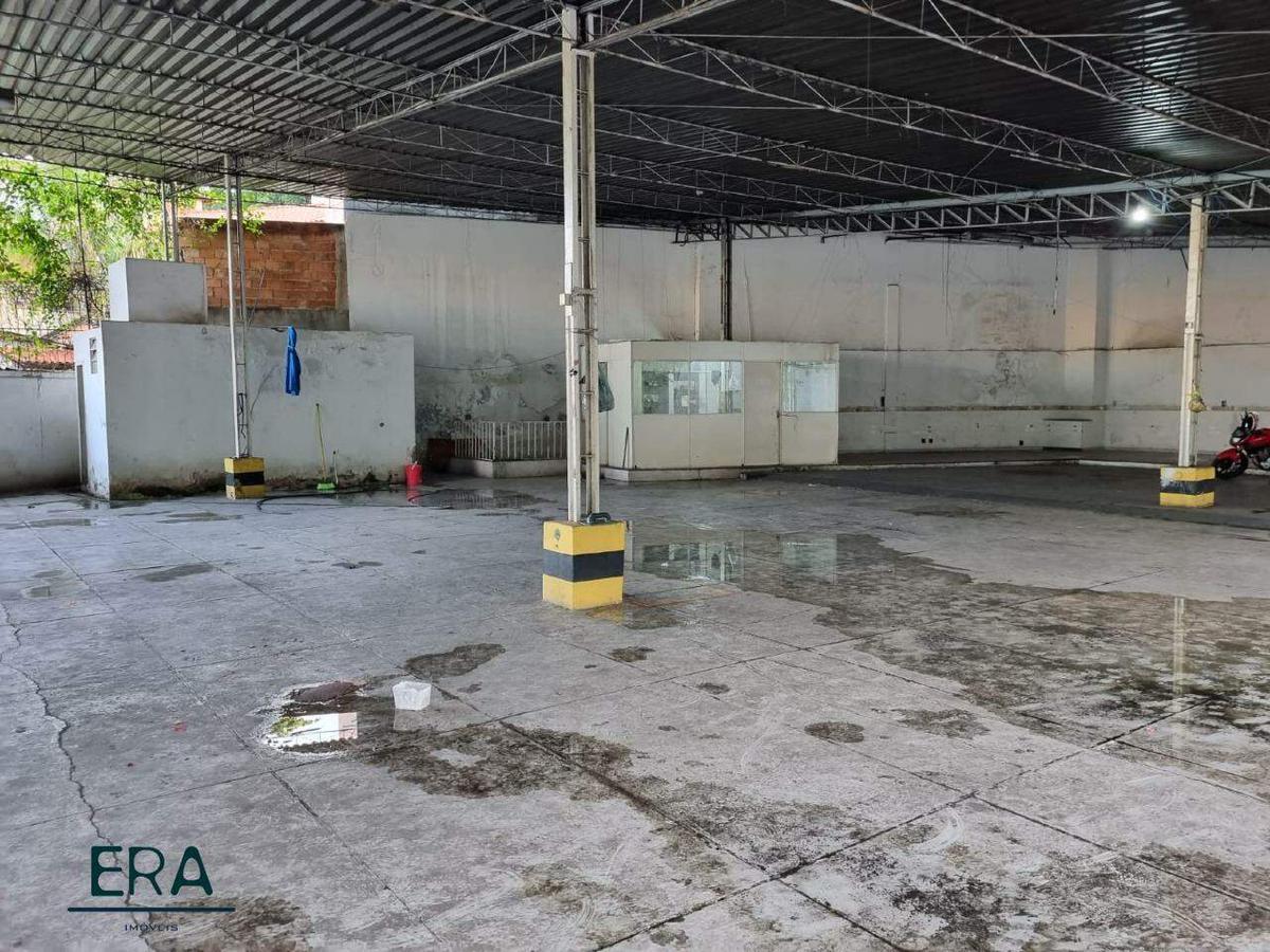 Galpão, Centro, 0 Quarto, 0 Vaga