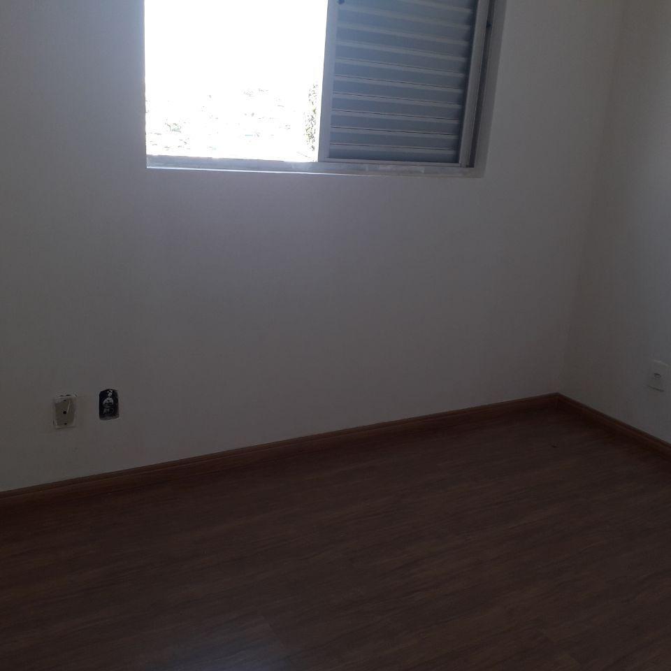 Apartamento, Santa Cruz, 3 Quartos, 1 Vaga, 1 Suíte