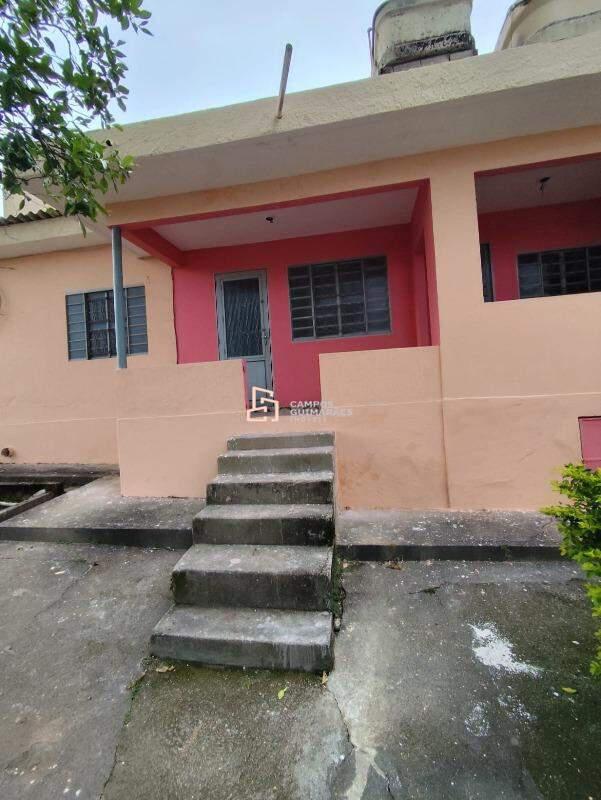Casa, Industrial, 2 Quartos, 3 Vagas
